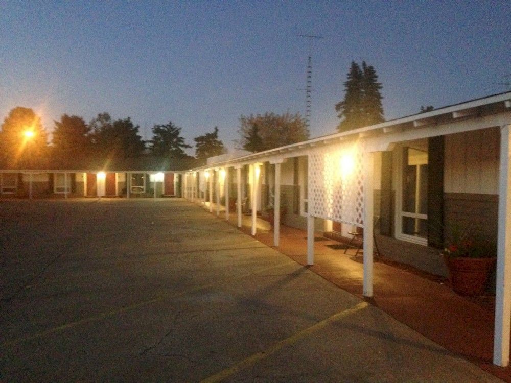 Schuyler Inn Exterior photo